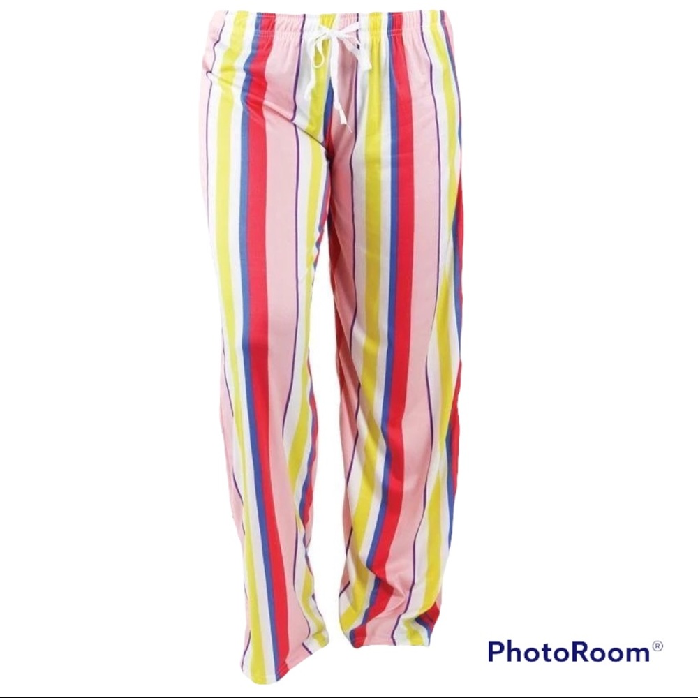 NWT Hello Mello Lounge Pants Size M/L